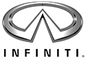 Лого Infinity